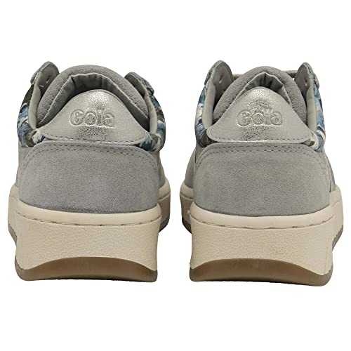 Gola Womens Grandslam LBTY Lifestyle Sneakers Shoes4