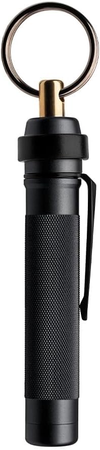 Metro Defender Pepper Spray, Self-Defense for Women and Men, Quick-Release Personal Defense Equipment, Personal Protection Device, Safety Running Gear, Personal Security Devices