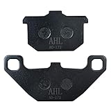 Prodotto adatto a:KAWASAKI ZL 900 A1/A2 ‘Eliminator’ 1985-1986 /GPz 1000 RX (A1-A3) 1986-1988 /ZL 1000 A1 1987 /1000 GTR (ZG 1000 A1-A7) 1986-1993