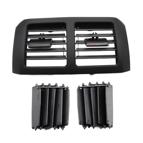 Grille climatisation automobile Benz R500 réparer aérateur cassé sur châssis W251