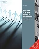 Principles of Human Resource Management