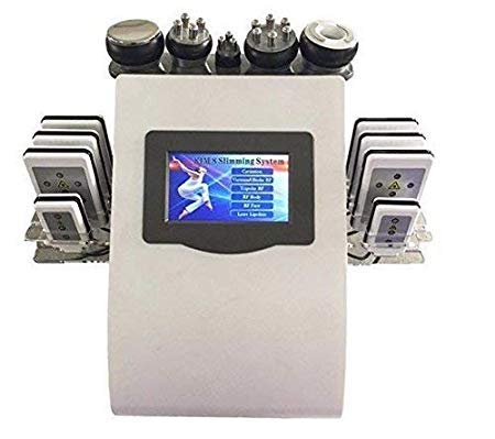 Buy Freedom Service Kim 8 Slimming System Ultrasonic Cavitation