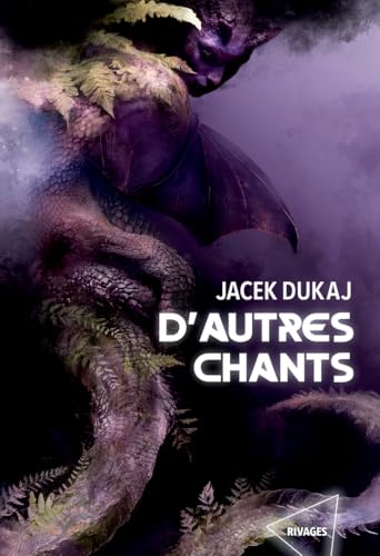 Bild: D'autres chants f�r 25,90 EUR (-35%) statt 42,99 EUR bei amazon.de