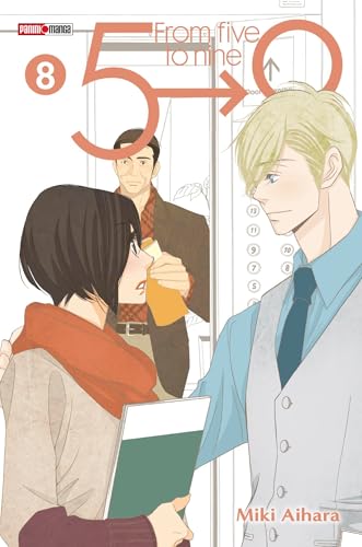 Couverture de From five to nine