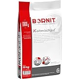 Gebrauchsfertiges Kaltmischgut