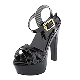 1/6 TCT-003-011 tacco alto sandali stivali da donna a tubo medio vari colori bambole da donna da 12 pollici