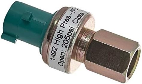 1492 High Pressure Switch (375PSI/205PSI)