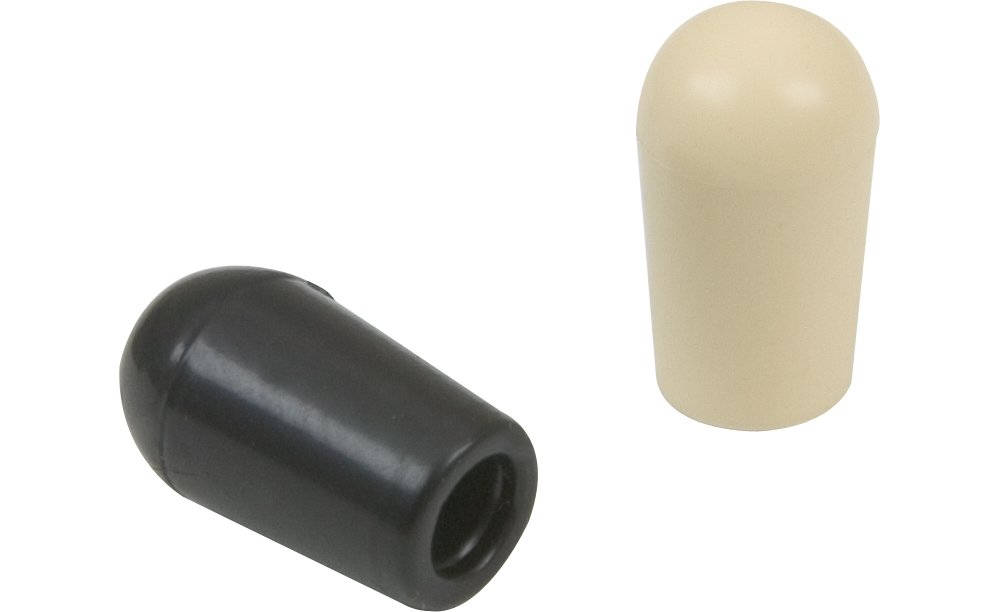 DiMarzio Toggle Switch Cap Creme