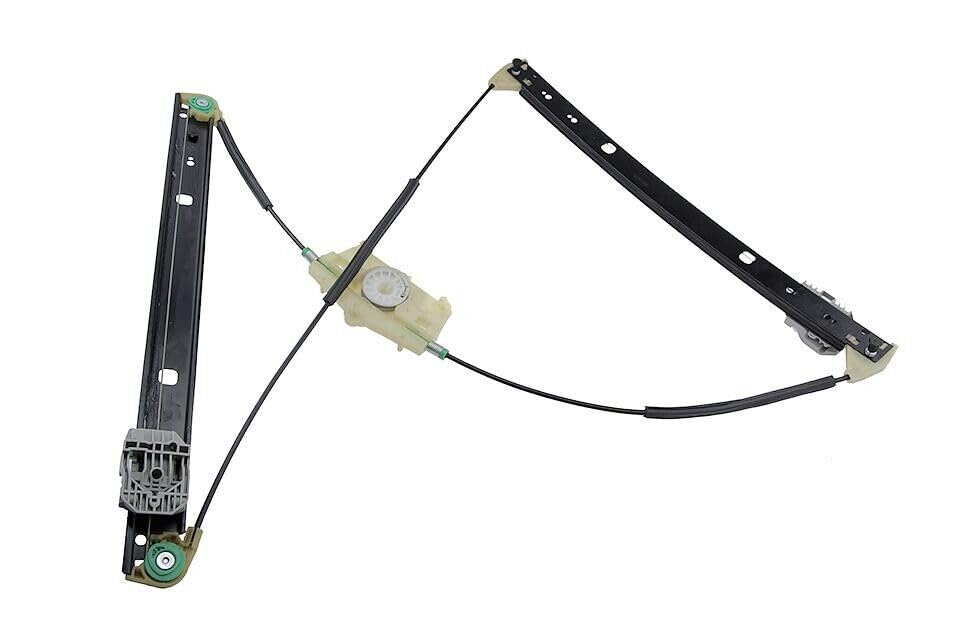 Lève-vitre avant gauche pour remplacement portière conducteur Audi Q7 2006-2015