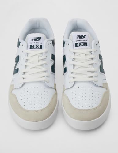 Image of New Balance Unisex-Adult BB480 Sneaker