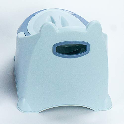 BISOO Plaspotje - Kinder Potje - Kinderpot - Baby's +2 jaar - Voor Meisjes en Jongens - Compact en Draagbaar Toilet… - Afbeelding 8
