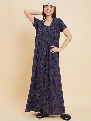 Image of Sweet Dreams Women Nightgown