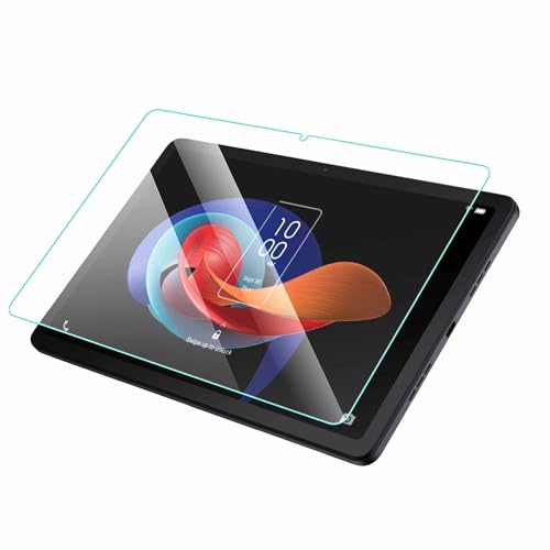 Nutmeg TCL TAB 10 Gen 2 �K���X�t�B���� TCL TAB 10 Gen 2 10.36�C���` �t�B���� ���� ���{���Ɏq�f�� ��ʏ��h�~ �w��y�� �ȒP�\��t�� �G�b�W�����^