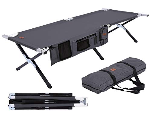 best lightweight cot