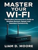 MASTER YOUR WI-FI: The Modern Homeowner’s Guide to Wireless Routers, Speed, and Seamless Connectivity