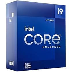 CPU i9-12900KF Z690 EDGE DDR4 MPG Z690 EDGE WIFI DDR4