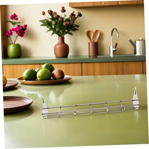 Panier de rôtissage en acier inoxydable robuste et durable - 5