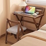 Design robuste et stable : conçu avec un bureau et des pieds épais, amélioré par des barres horizontales renforcées et une structure triangulaire, ce bureau offre une capacité de charge et une stabilité supérieures, éliminant les oscillations pour une plus longue durée de vie.