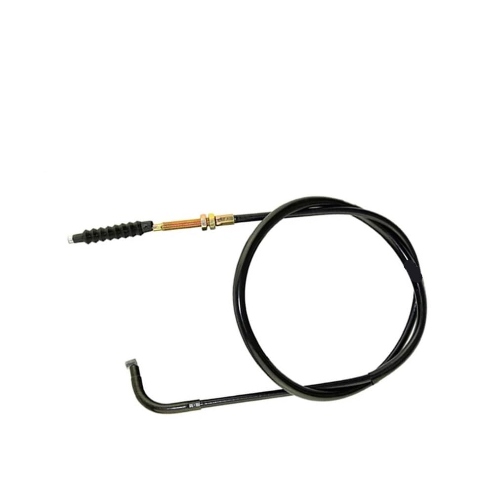 Cable de embrague para XJR400 1993-2007, línea metálica resistente de repuesto directo 3