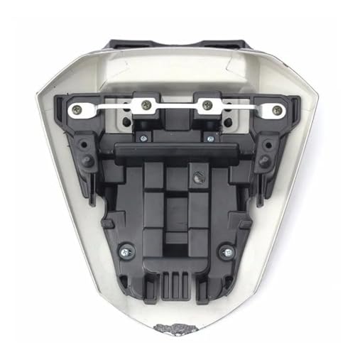 Capot de selle arrière moto ABS YZF-R6 remplace selle passager usée - 3