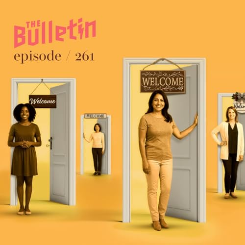 Cost of Iran War, Quiet Southern Border, and Anglican Church Split