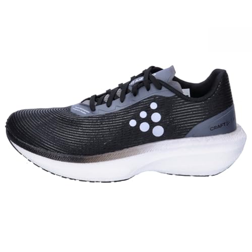 Craft Pro Endur Distance Black/White 9.5 D (M)2