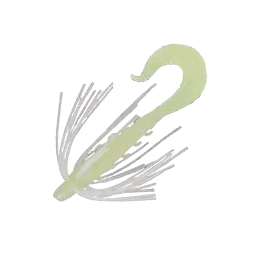 鵺分 Amazon.co.jp: ルーディーズ ハタ喰い鵺(ぬえ) 3.5インチ