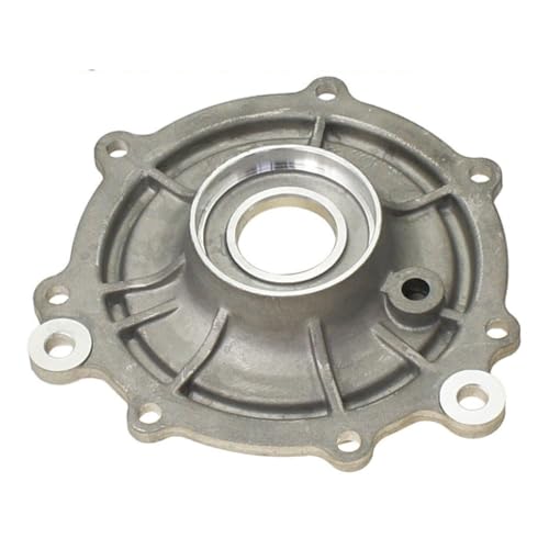 Couvercle carter essieu avant anti-fuite pour CF Moto ZForce UForce 550 EX