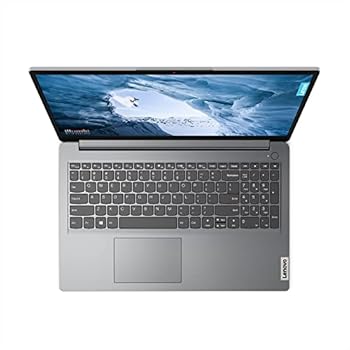 Lenovo IdeaPad 1 15IGL7 – 15.6 Inch FHD Laptop (Intel