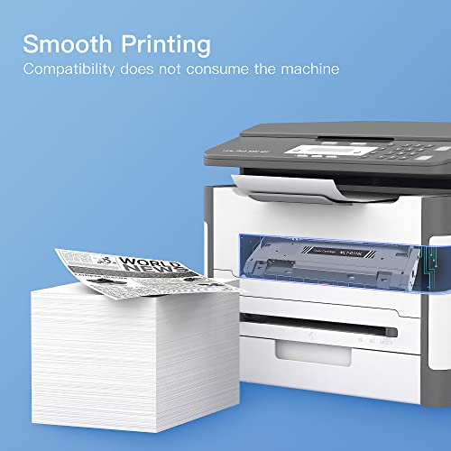 GPC Image D116L Compatibili Cartucce Toner