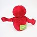 GUND 075932 "Barrio Sésamo Elmo puf Peluche