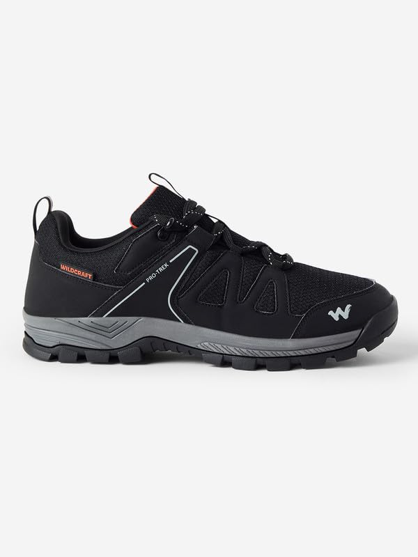 Image of Wildcraft Stylish Men Sphere 2 Hike & Trekking Shoe
