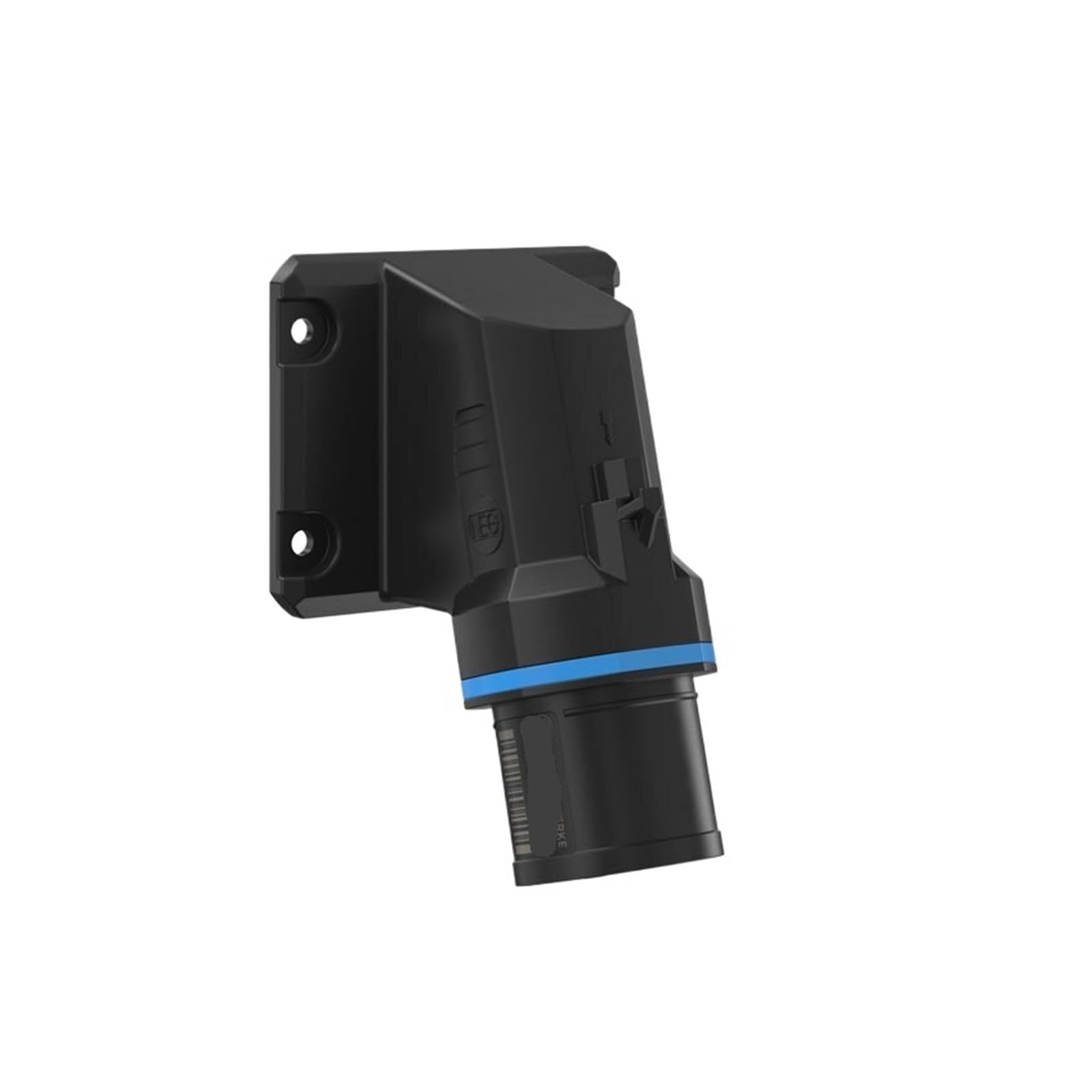 Enchufe industrial de pared IP54 de 3 polos y 16A modelo FW711306SK