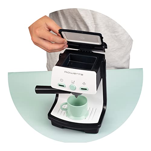 Rowenta Espresso Smoby - vue 6