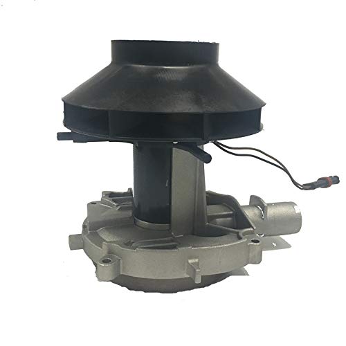 NewHigh Sostituzione D4S 24V 252145992000 del motore del ventilatore di combustione di Eberspacher/ventilatore