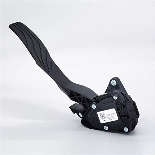 OE 18002 4CL0A Electronic Throttle Accelerator Pedal Assembly Accelerator Pedal Sensor For NISSAN X-TRAIL Mk3 T32