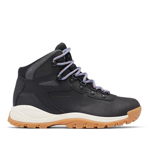Image of Columbia Women's Newton Ridge Plus Waterproof Hiking Boots