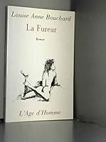 la fureur 2825104574 Book Cover