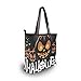 NaiiaN Bolsos de hombro Bolsos Bolso de mano Fiesta de Halloween Cartel...