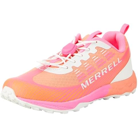 Merrell Girls Agility Peak Sneaker Cover