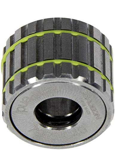 Cylindre dynamométrique Bergeon 7965-C20 pour tournevis en acier inoxydable
