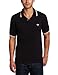 Produktbild Fred Perry Herren M3600-524-xxl Poloshirt, Schwarz (Black 524), XX-Large