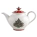 Produktbild Villeroy & Boch 14-8585-0560 Toy's Delight - Kanne mit Deckel - Kaffeekanne - Teekanne - Porzellan - 1,5 l