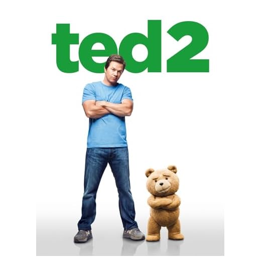 Ted 2 [dt./OV]