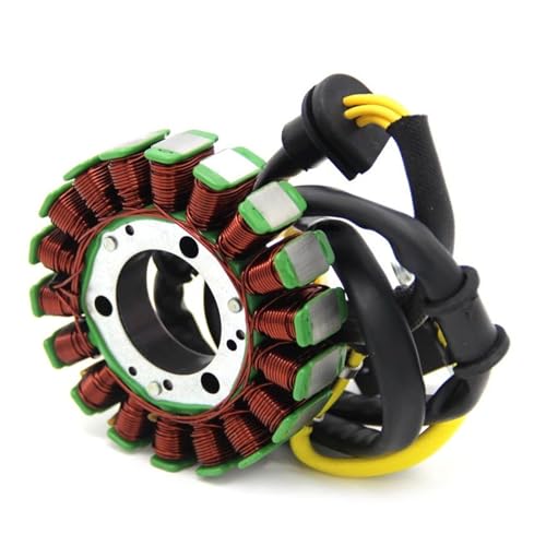 Bobine de stator Nhx 110 pour réparer l'allumage de votre moto