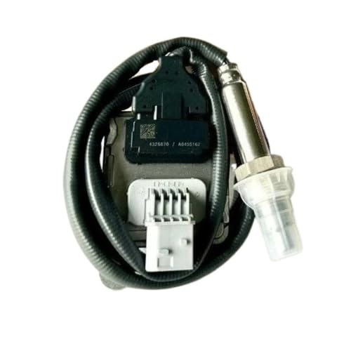 Capteur NOx d'oxyde d'azote 4326870 haute précision pour bloc moteur ISX15 11.9 L