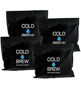 ドリップ コーヒー ファクトリー プレミアム水出しコーヒー (40バッグ入り)