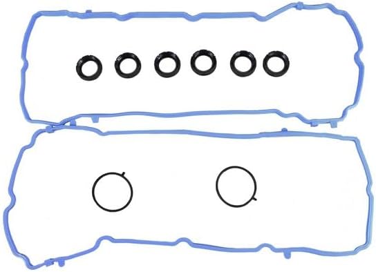 Miniatura 2 de DNJ VC1169G Juego de juntas de tapa de válvula para 11-19 Chrysler, Dodge, Jeep, Ram, Volkswagen, Avenger, Challenger, Charger, Cherokee, Durango,
