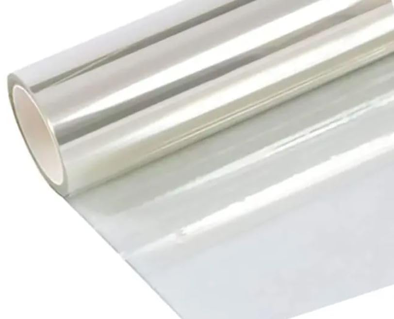 Película Insulfilm PS2000 Antivandalismo de Segurança, 50cm x 2m