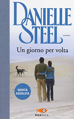 Un giorno per volta [Italian] 8868361779 Book Cover